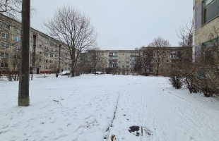 Iela:	Vecmīlgrāvja 1.līnija - Image