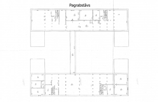 Iela:	Vecmīlgrāvja 1.līnija - Image