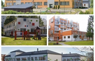 Iela:	Vecmīlgrāvja 1.līnija - Image
