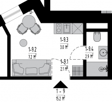 Baznīcas 5 - Image