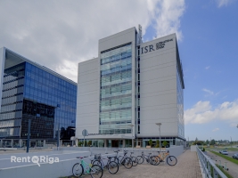 Skanstes - Image
