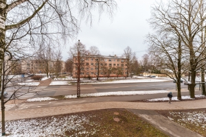 Valdeķu iela 15 - Attēls