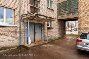 Valdeķu iela 15 - Attēls