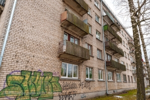 Valdeķu iela 15 - Attēls