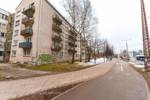 Valdeķu iela 15 - Attēls