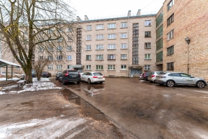 Valdeķu iela 15 - Attēls