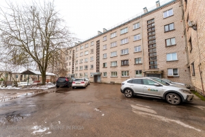 Valdeķu iela 15 - Attēls