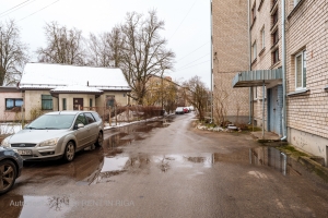 Valdeķu iela 15 - Attēls