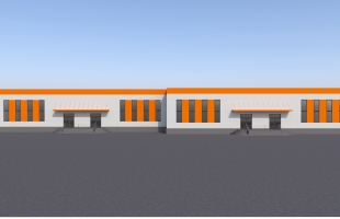 Dzelzceļu iela - Attēls