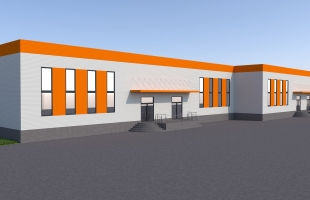 Dzelzceļu iela - Attēls