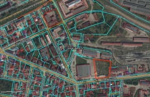 Dzelzceļu iela - Attēls