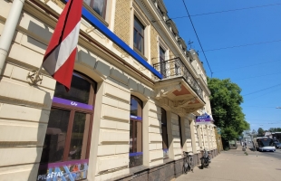 Brīvības - Attēls