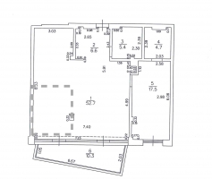 Vidus prospekts 54 - Image