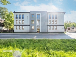 Bauskas 14 - Image