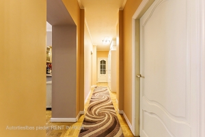 Emīlijas Benjamiņas 10 - Изображение