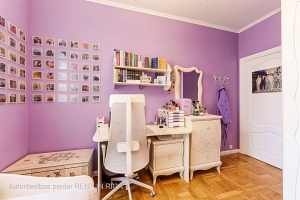 Emīlijas Benjamiņas 10 - Изображение