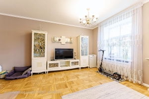 Emīlijas Benjamiņas 10 - Изображение