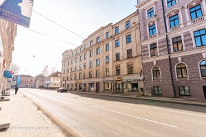 Emīlijas Benjamiņas 10 - Изображение