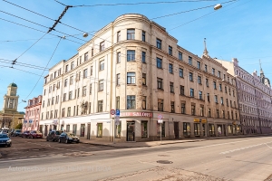 Emīlijas Benjamiņas 10 - Изображение