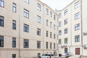 Emīlijas Benjamiņas 10 - Изображение