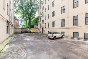 Emīlijas Benjamiņas 10 - Изображение