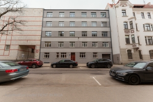 Rūpniecības 4 - Image