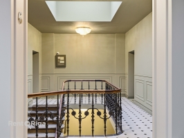 Kalpaka bulvāris 7 - Attēls