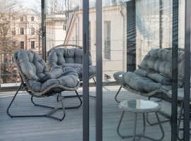 Kalpaka bulvāris 7 - Attēls