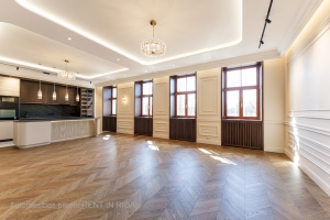 Raiņa bulvāris 2 - Image