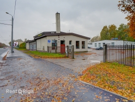 Ganību dambis - Image