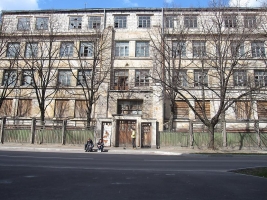 Pērnavas - Image