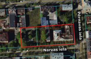 Pērnavas - Image