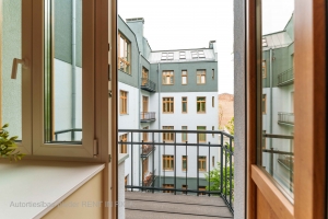 Valdemāra 61 - Image