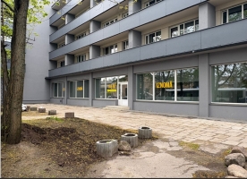 Uzvaras bulvāris - Изображение