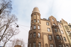 Lāčplēša iela 21 - Attēls