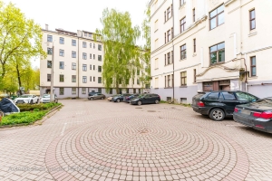 Ganību dambis 15a - Attēls