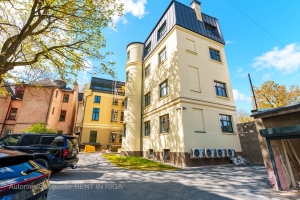 Daugavgrīvas 3 - Attēls
