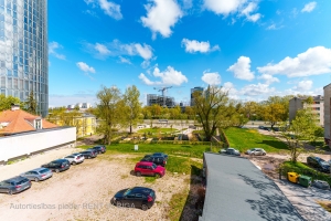 Daugavgrīvas 3 - Attēls