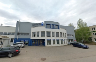 Mūrmuižas - Image