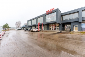 Siguldas šoseja - Image