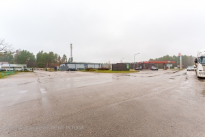 Siguldas šoseja - Image