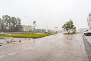 Siguldas šoseja - Image