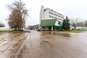 Siguldas šoseja - Image