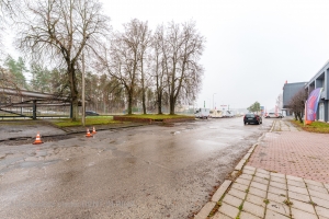 Siguldas šoseja - Image