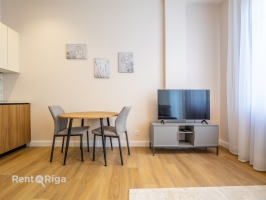 Ernesta Birznieka Upīša 20a - Image