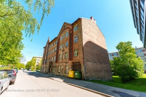 Katrīnas dambis 20a - Image