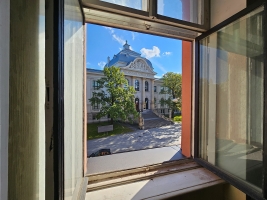 Krišjāņa Valdemāra 17a - Attēls