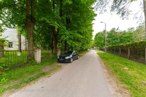 Emīla Dārziņa - Image