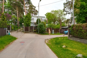 Emīla Dārziņa - Image