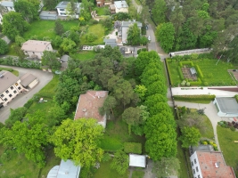 Emīla Dārziņa - Image